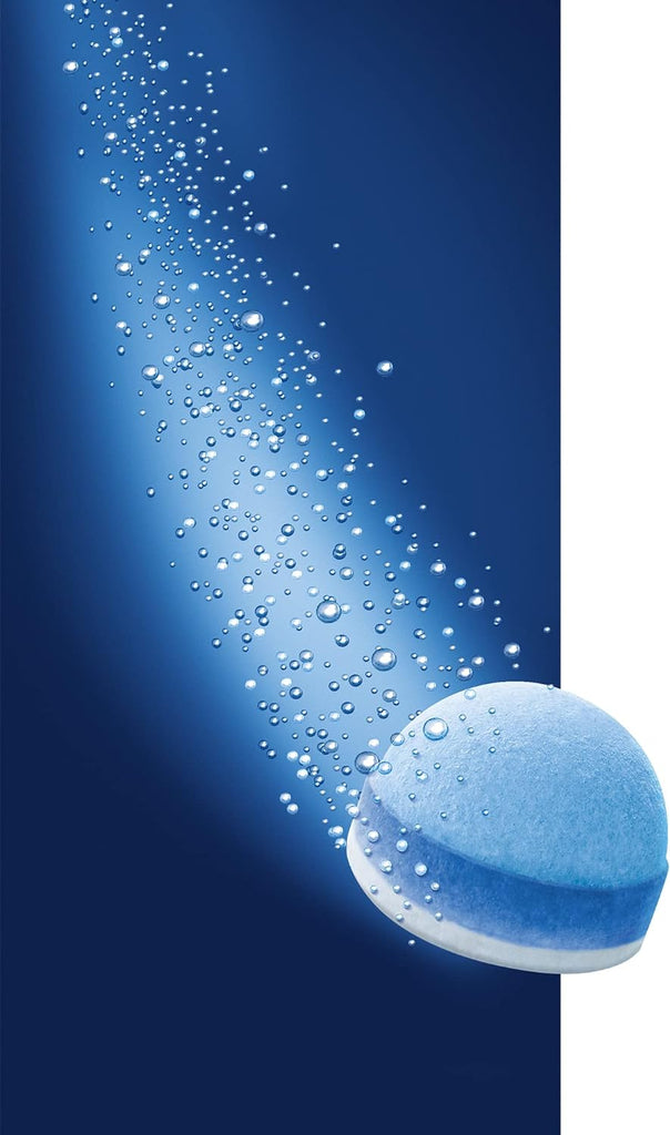 Jura cleaning tablets