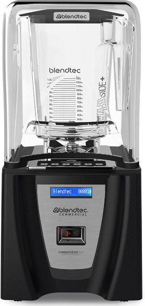 Blendtec Connoisseur 825 ‎C825C11Q-B1GB1D commercial blender