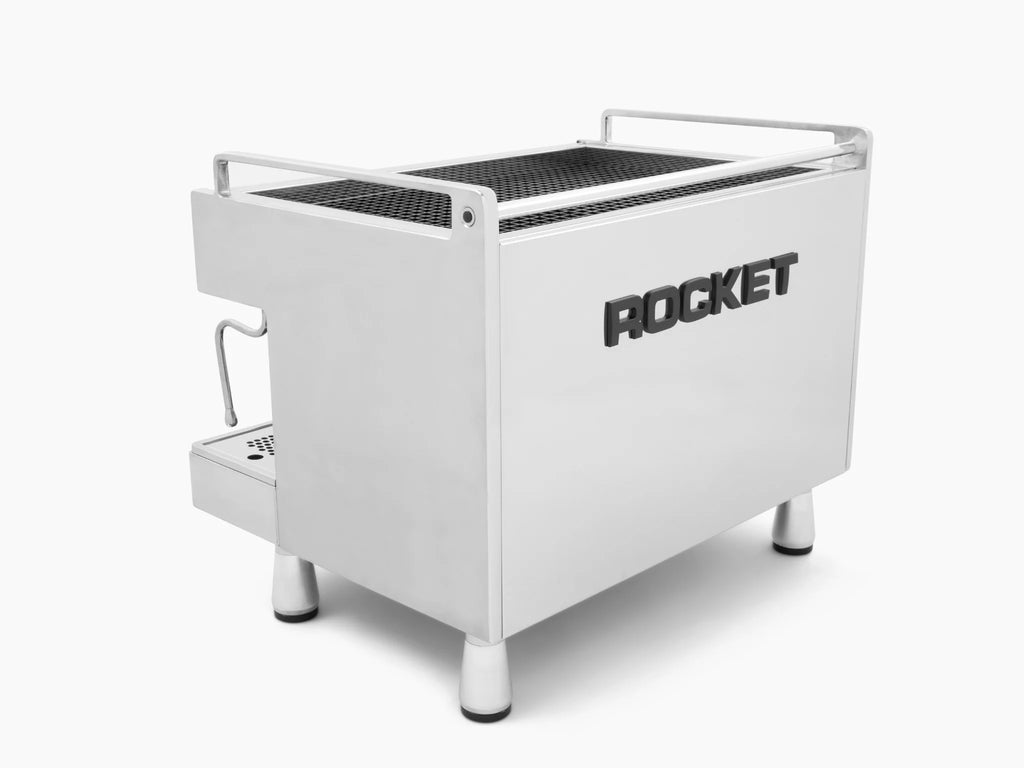 Rocket Boxer EVO Commercial Espresso Machine