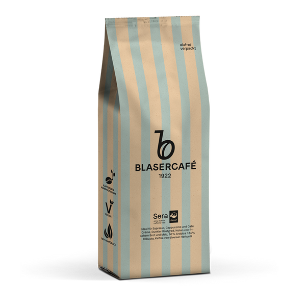Blasercafe Sera Decaf Coffee