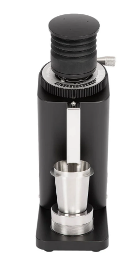 PROFITEC Twist SD 54 Single Dose Coffee Grinder