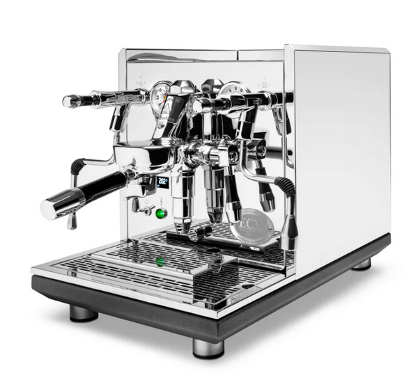 ECM Synchronika II