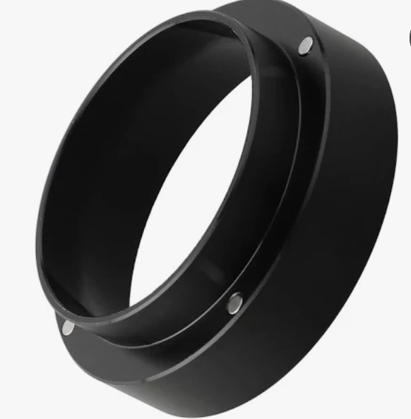 Profitec Portafilter Funnel Black