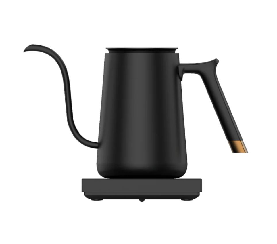 TIMEMORE Fish Electric Pourover Kettle