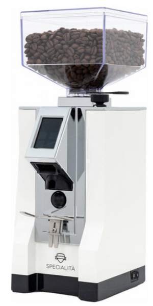 eureka mignon perfectto white