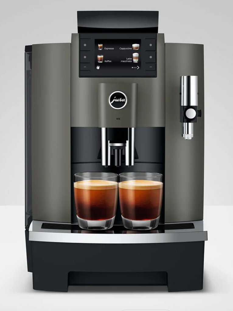 JURA W8