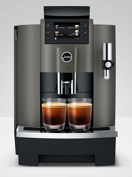 JURA W8