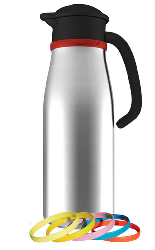 Newco Creme Creamer