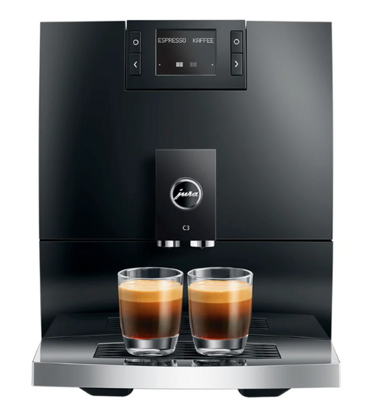 JURA C3