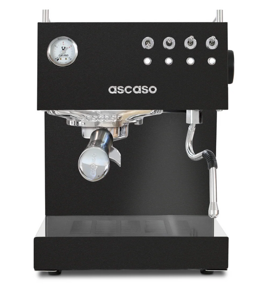 ASCASSO Steel UNO BLACK