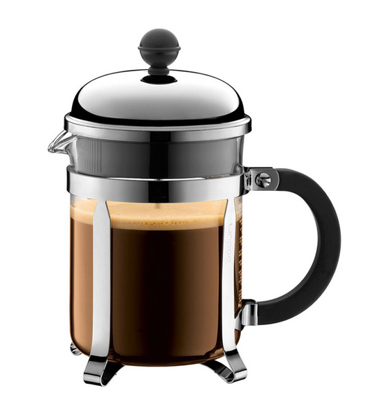CHAMBORD French Press 17OZ/0.5L