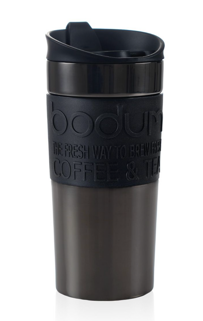 Travel mug, 0.35 l, 12 oz