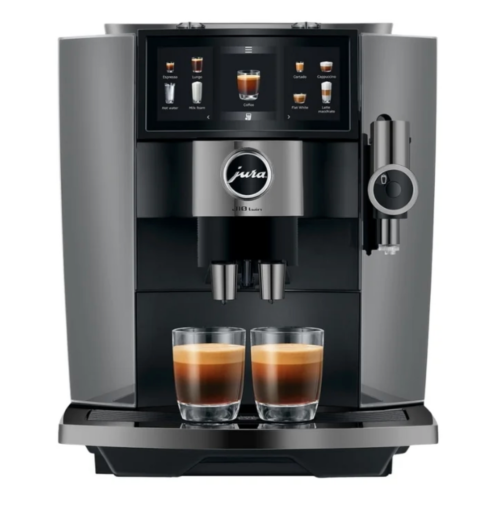 JURA J10 twin