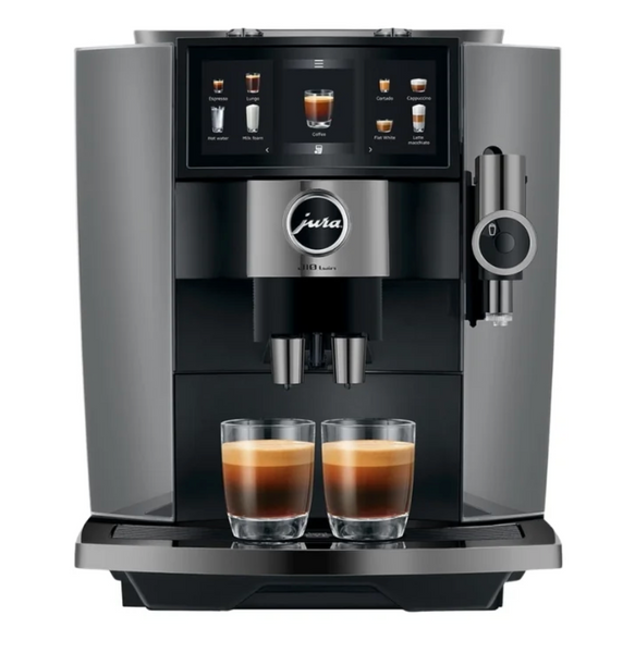 JURA J10 twin
