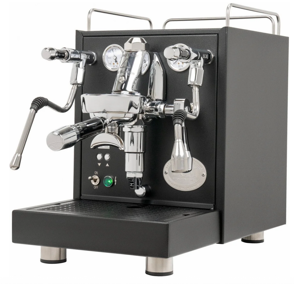 ECM Mechanika Max Espresso Machine – Morala Trading ECM Mechanika Max Espresso Machine – Morala Trading
