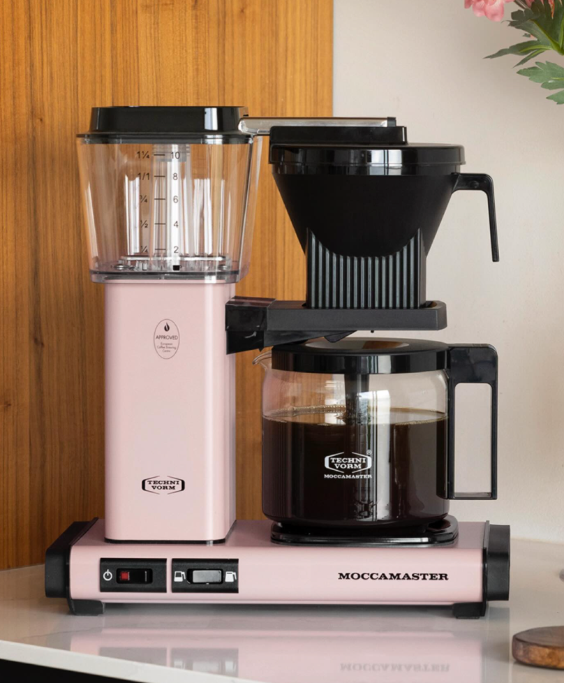 Moccamaster KBGV
