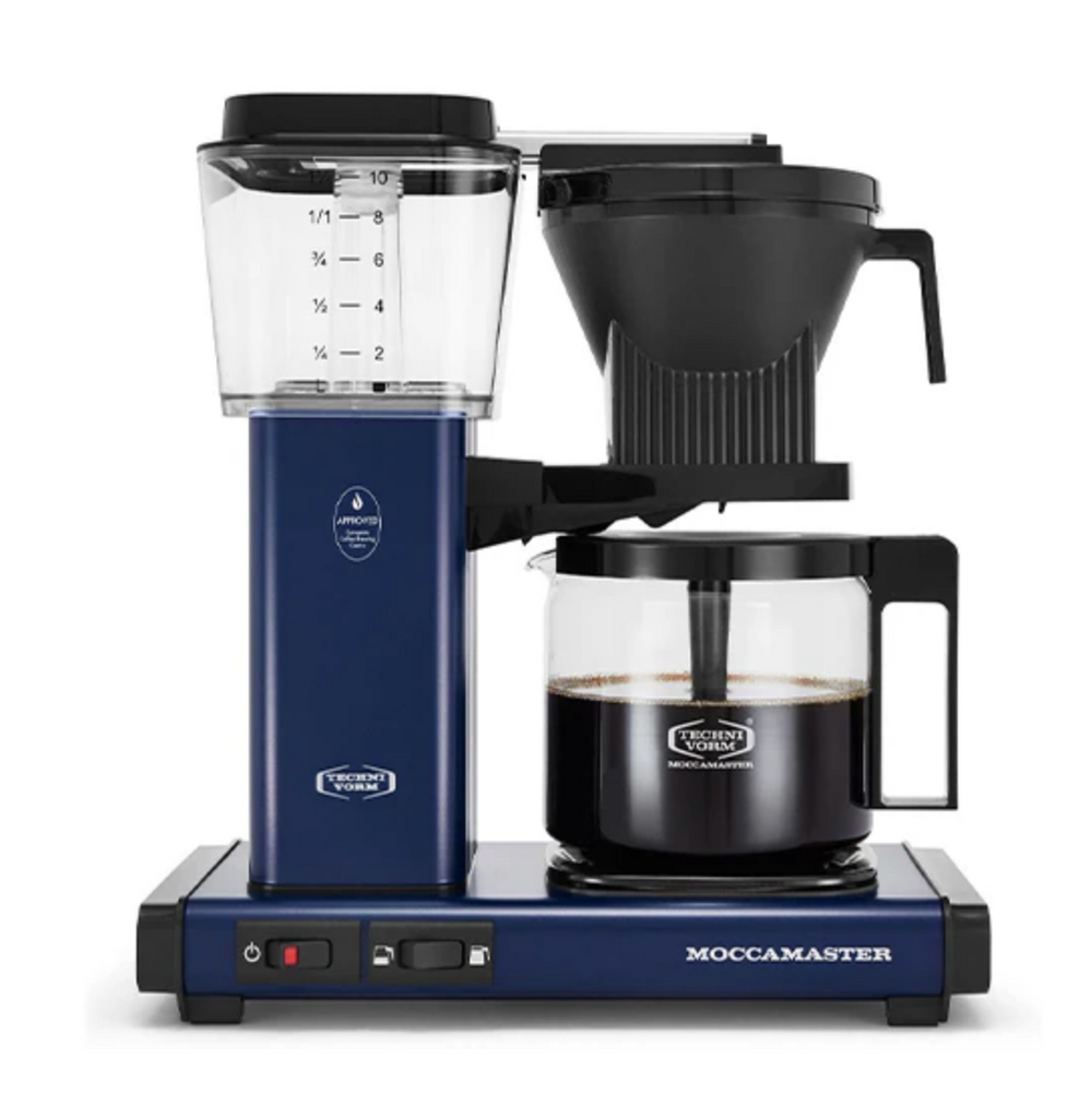 Moccamaster KBGT