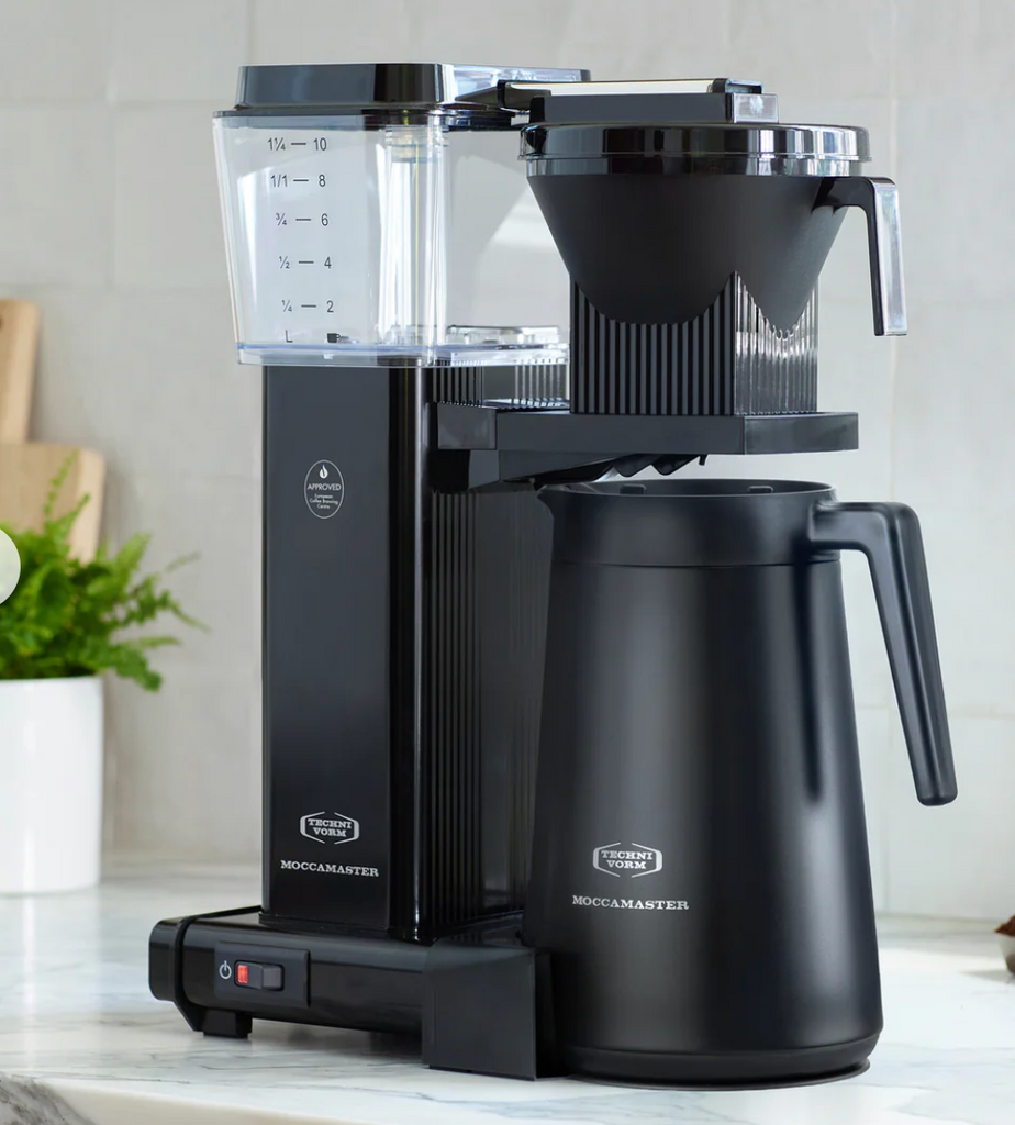 Moccamaster KBGT