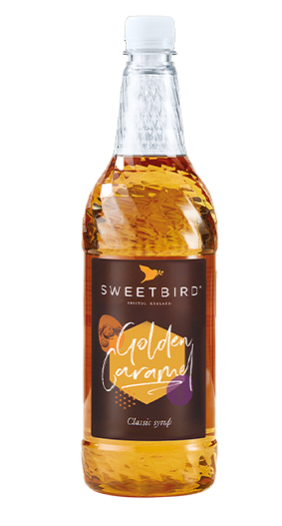 Sweetbird Syrup