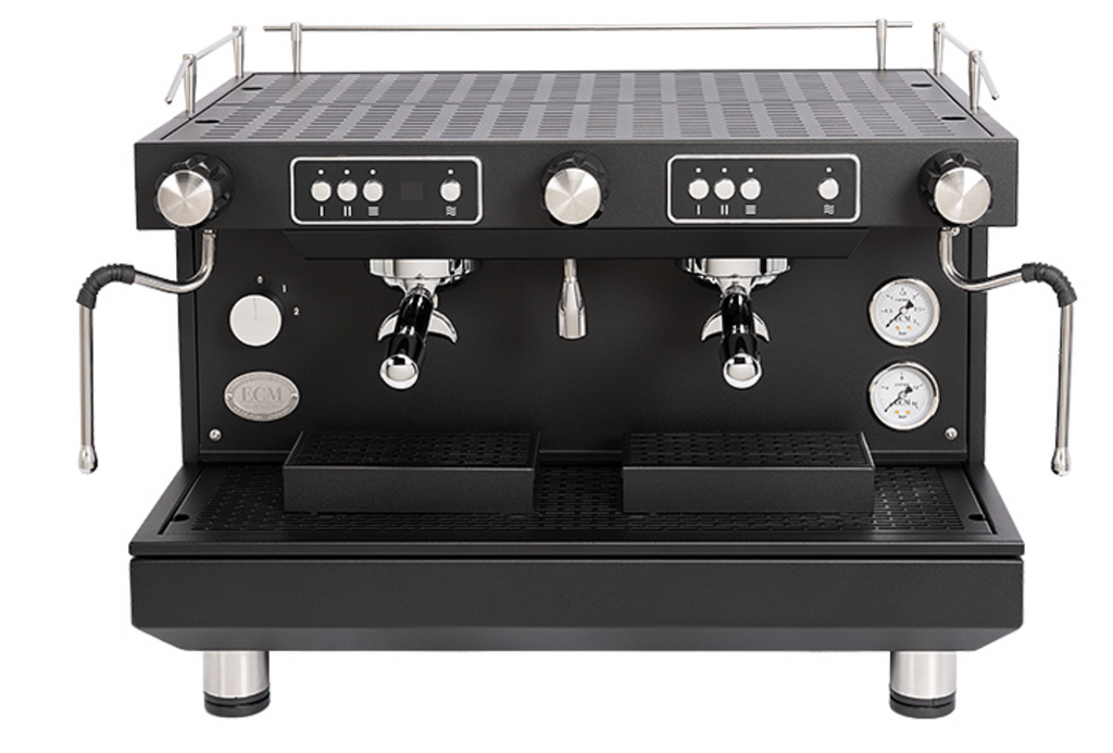 ECM Compact HX-2 PID