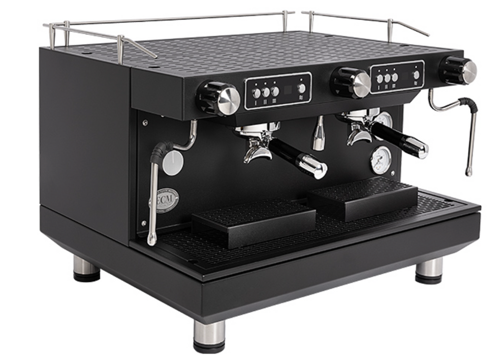 ECM Compact HX-2 PID