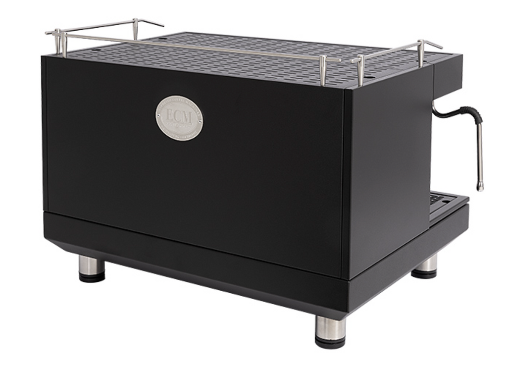ECM Compact HX-2 PID