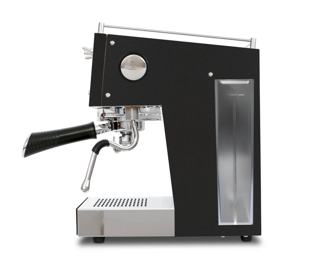 ASCASSO Steel UNO BLACK