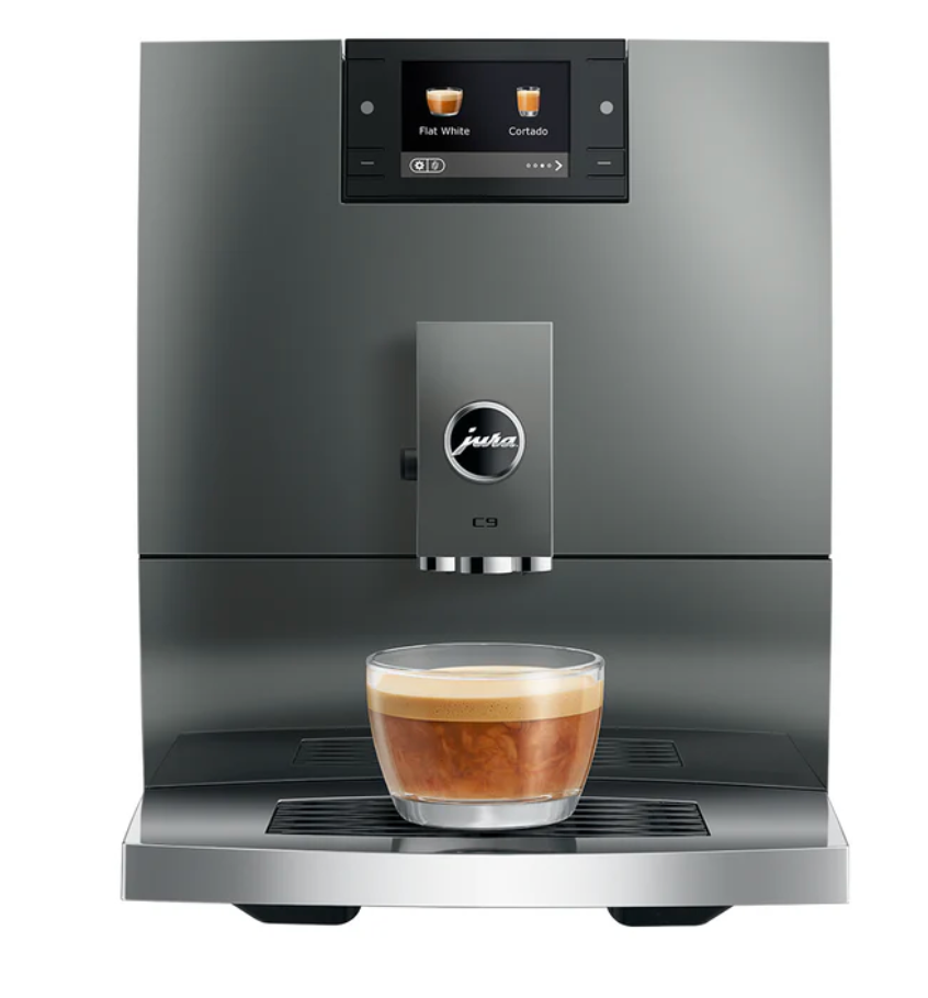 JURA C9 INOX