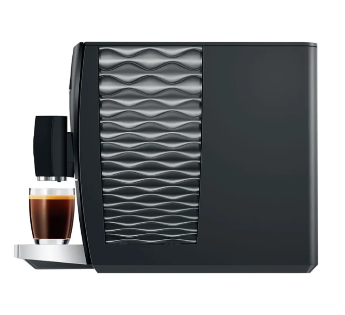 JURA C9 PIANO BLACK