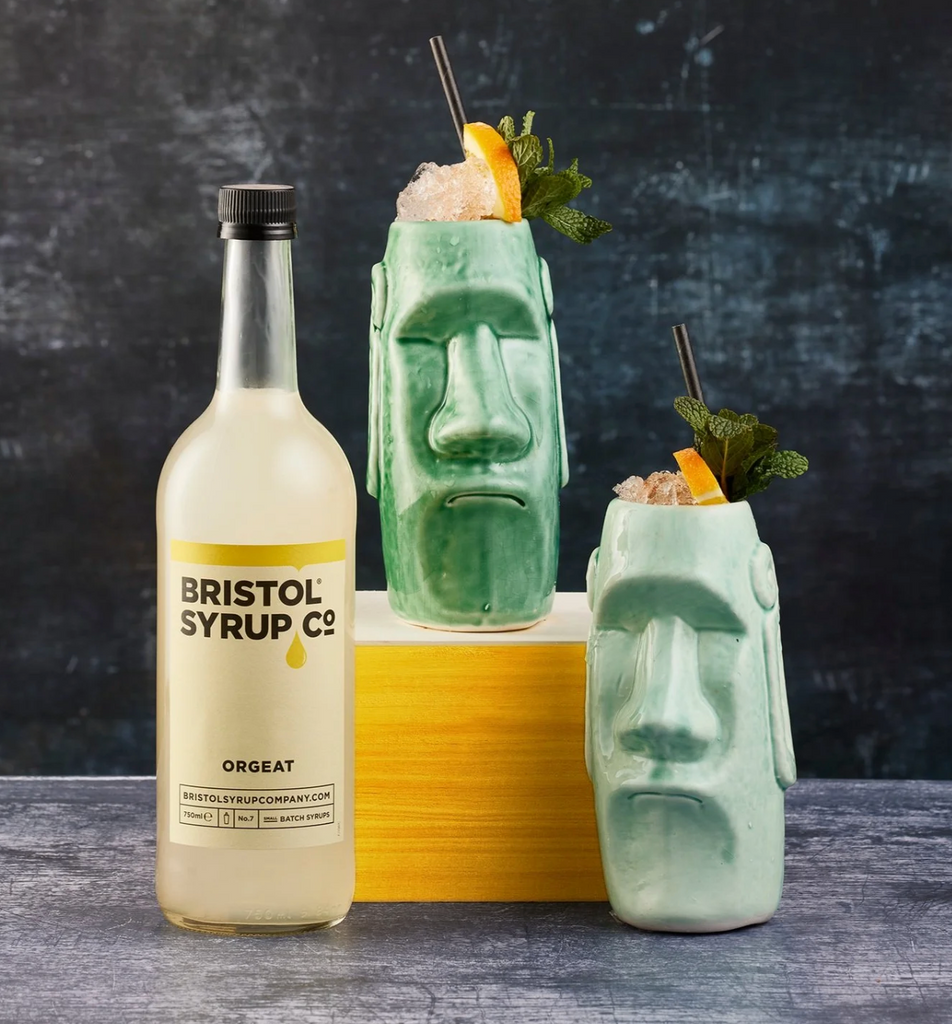 BRISTOL SYRUP
