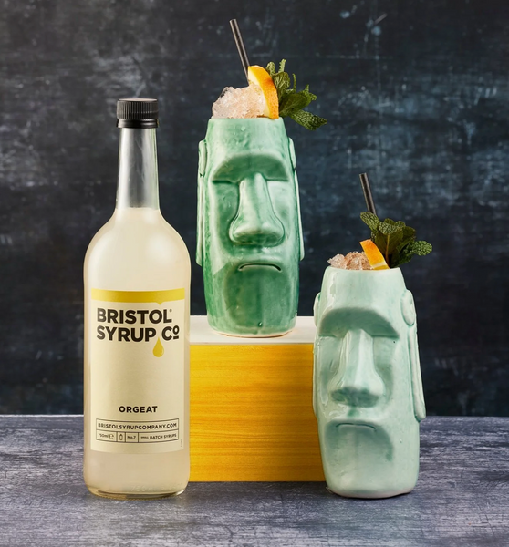 BRISTOL SYRUP