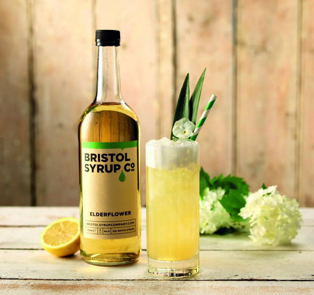 BRISTOL SYRUP