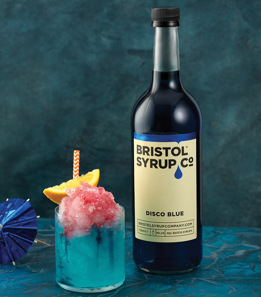 BRISTOL SYRUP