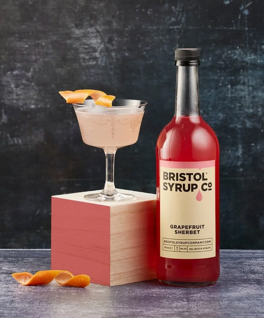 BRISTOL SYRUP