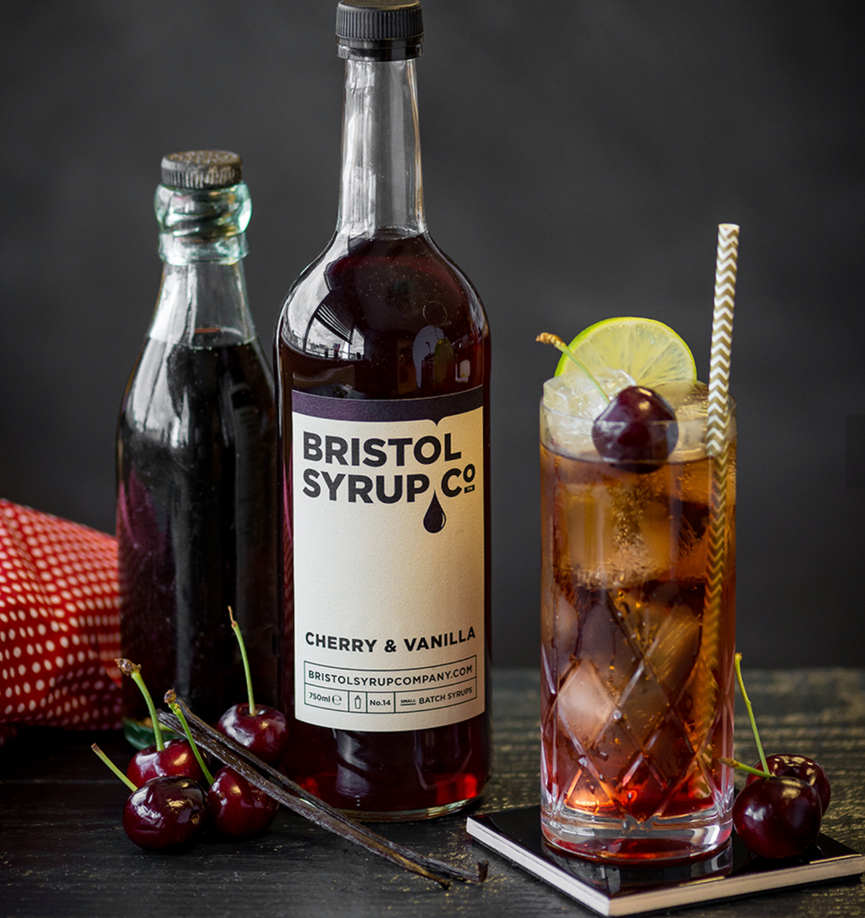 BRISTOL SYRUP