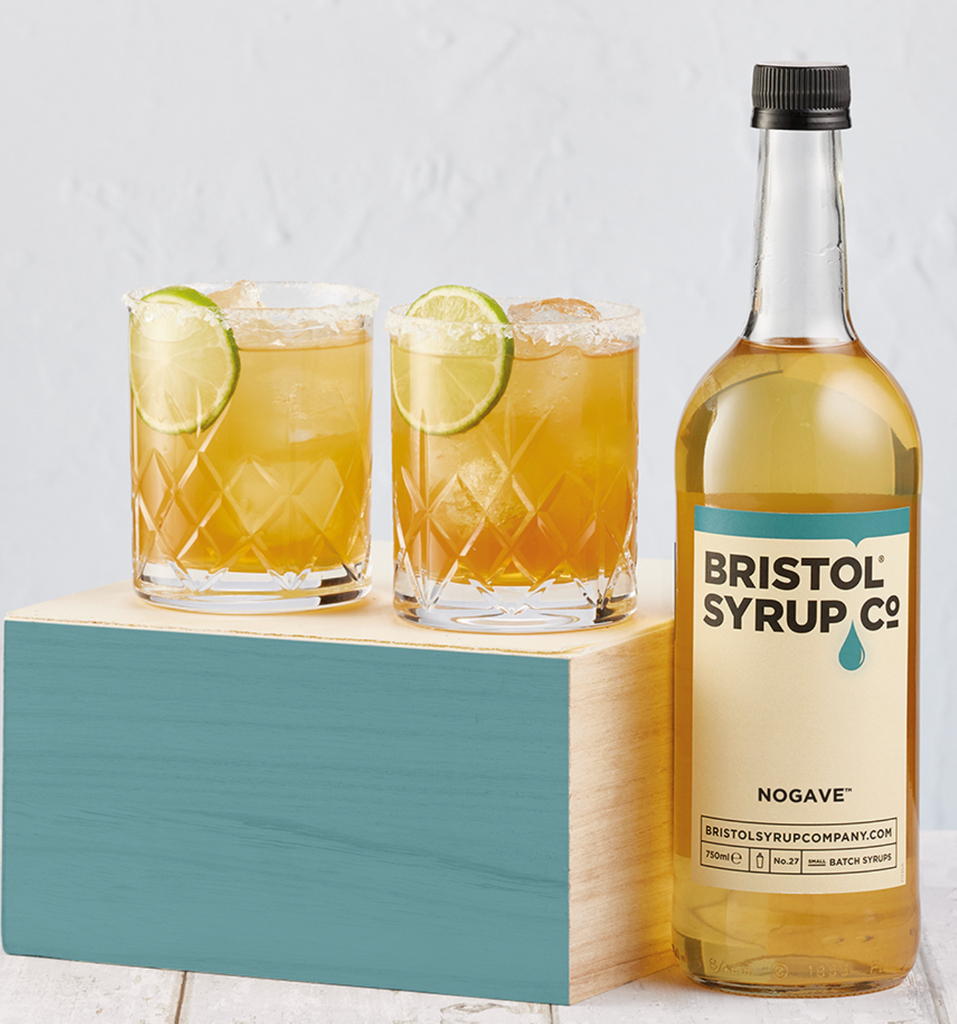 BRISTOL SYRUP