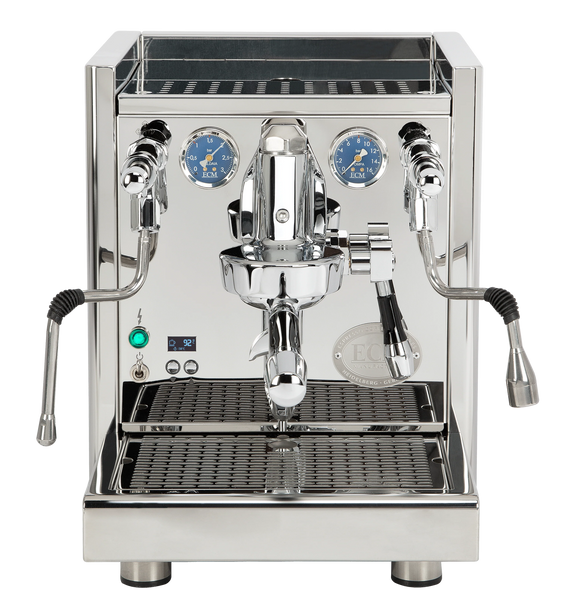 ECM Technika VI 115 V US -  Dual Boiler Espresso Machine w/ PID