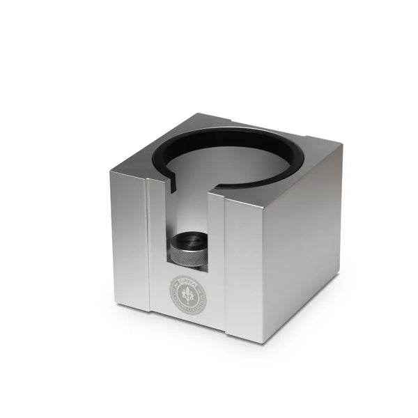 Eureka Mignon Metal Tamping Station