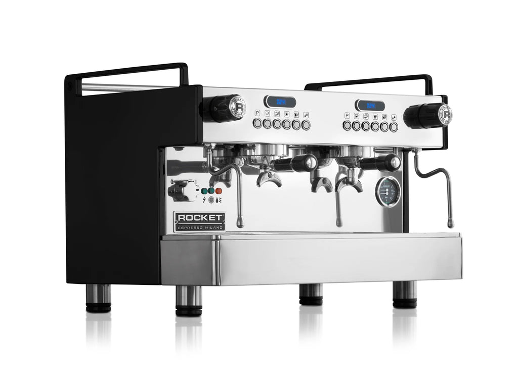 Rocket Boxer EVO Commercial Espresso Machine