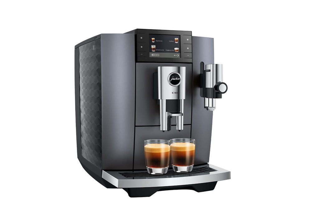 Jura E10 Automatic Coffee Machine