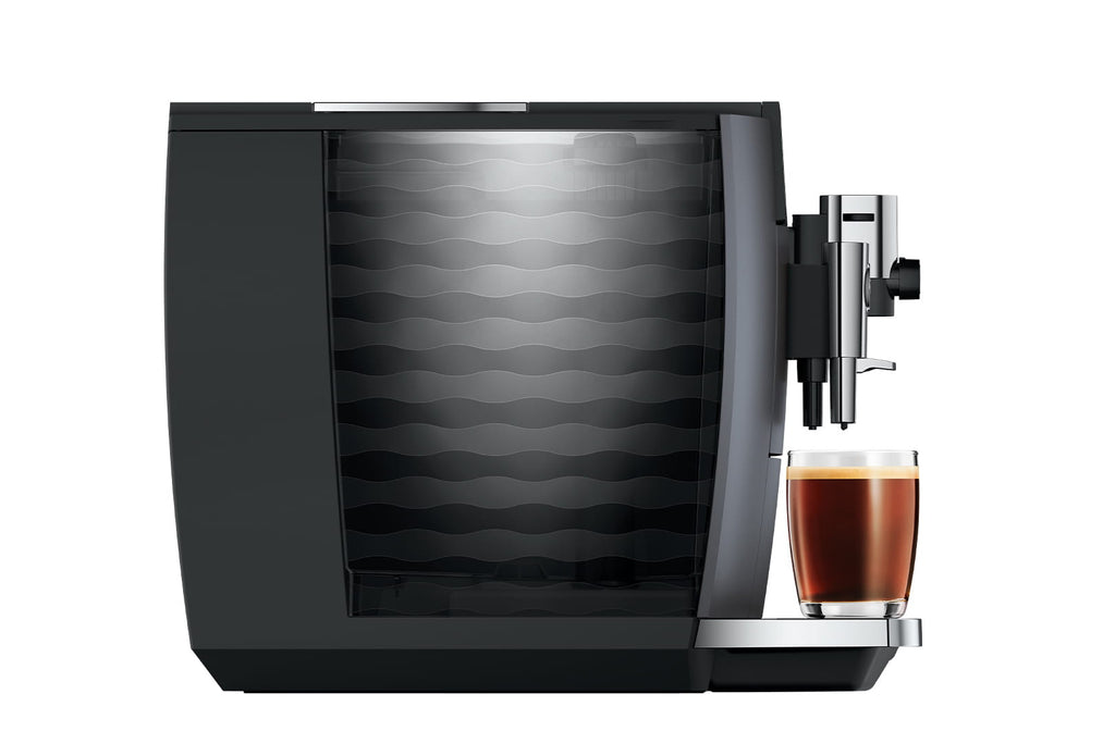 Jura E10 Automatic Coffee Machine