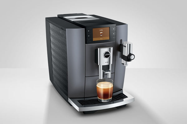 Jura E10 Automatic Coffee Machine