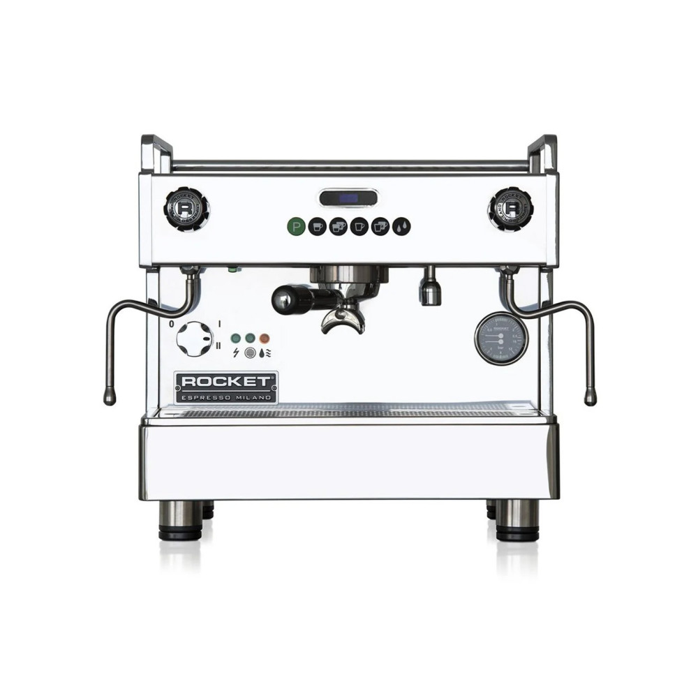 Rocket Boxer A1 Commercial Espresso Machine