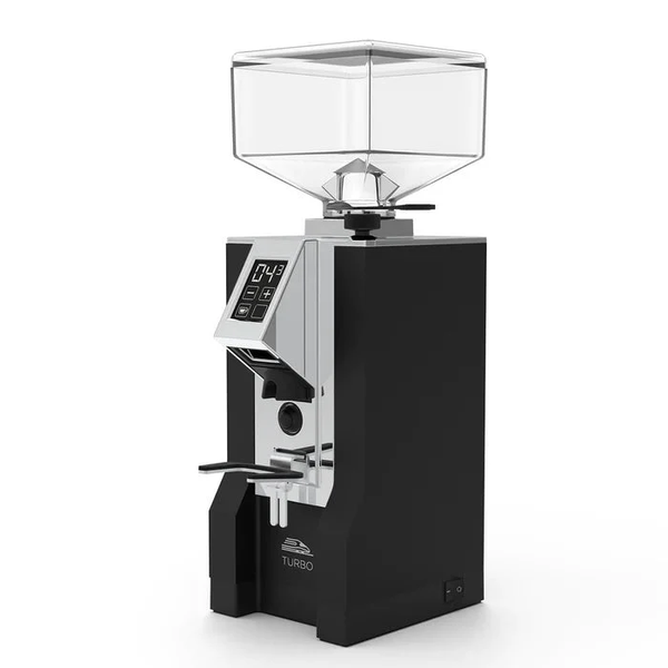 Eureka Mignon Turbo Coffee Grinder