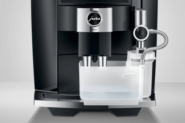 JURA J8 Twin Automatic Coffee Machine