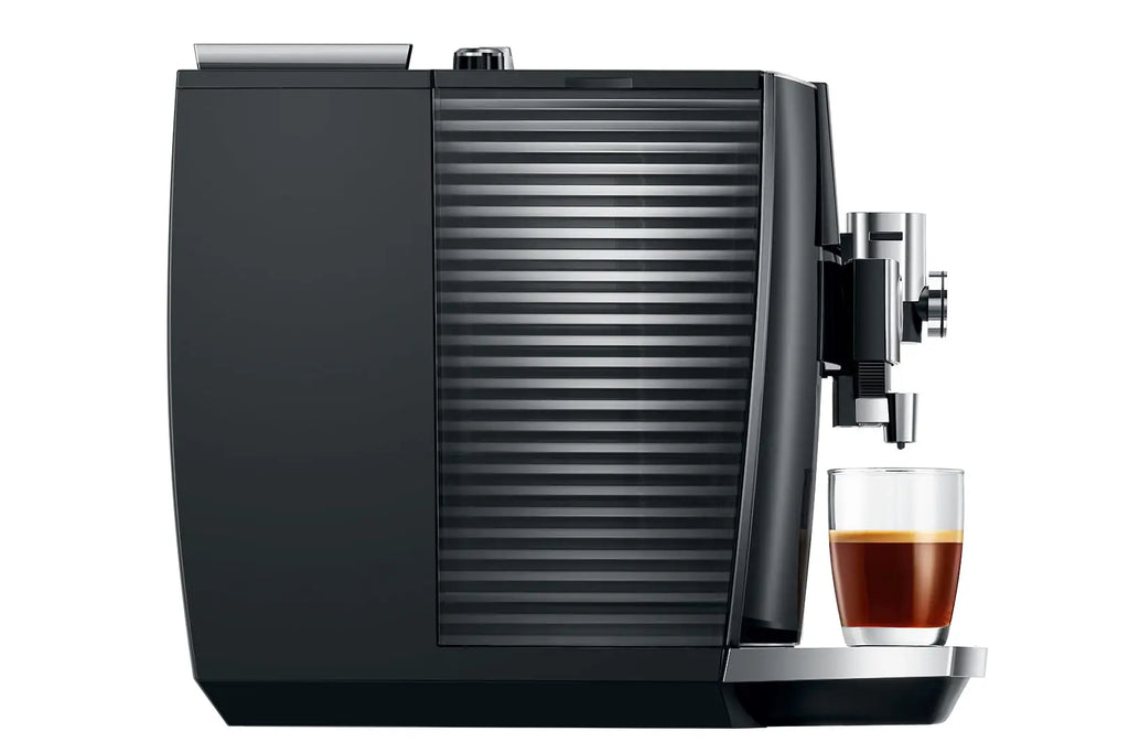 JURA J8 Twin Automatic Coffee Machine
