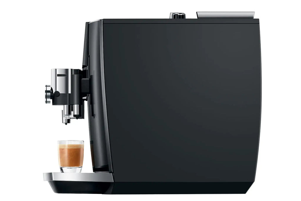 JURA J8 Twin Automatic Coffee Machine