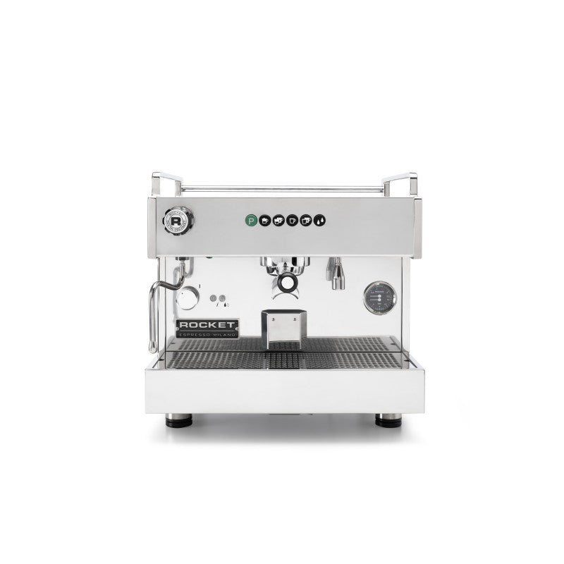 Rocket Boxer A1 Commercial Espresso Machine