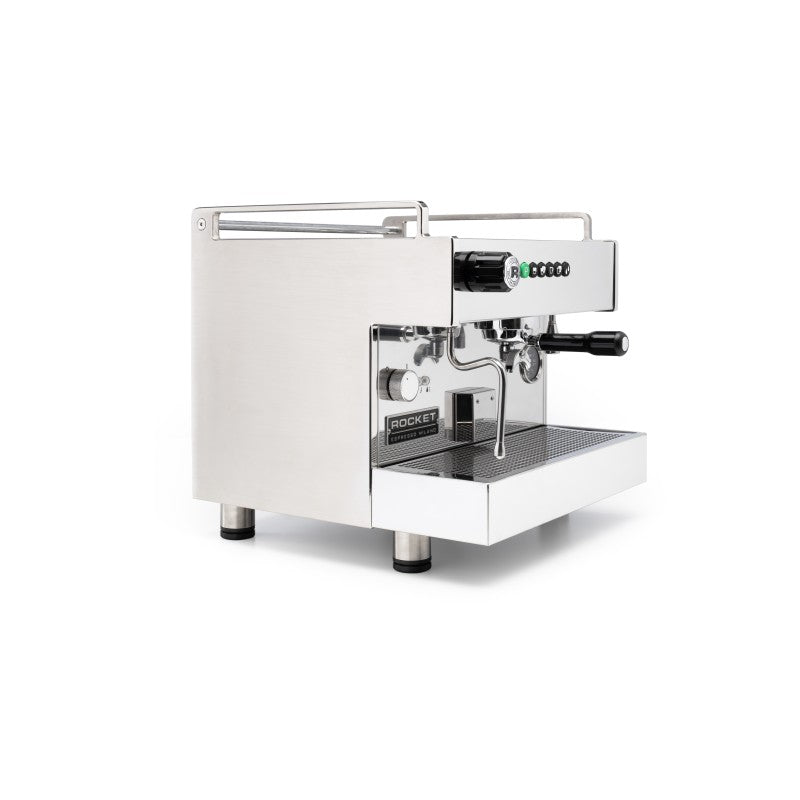 Rocket Boxer A1 Commercial Espresso Machine