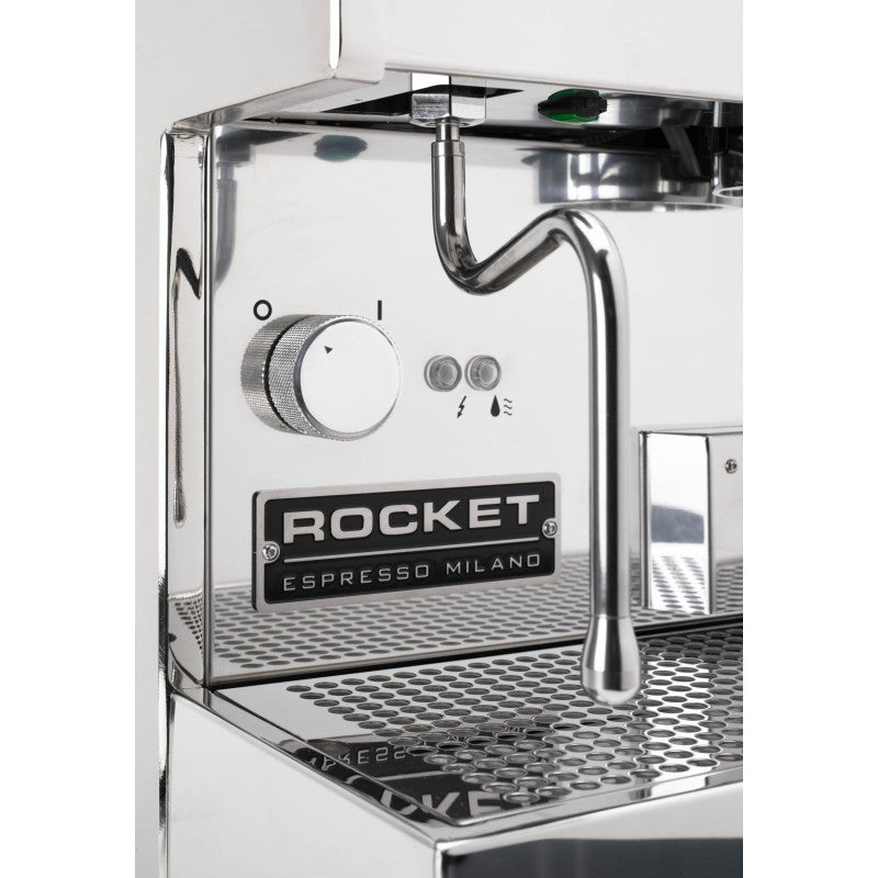 Rocket Boxer A1 Commercial Espresso Machine